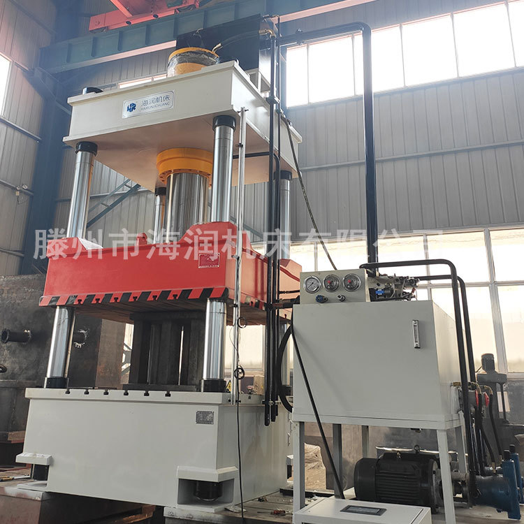 500T�����ˮ������ѹ����