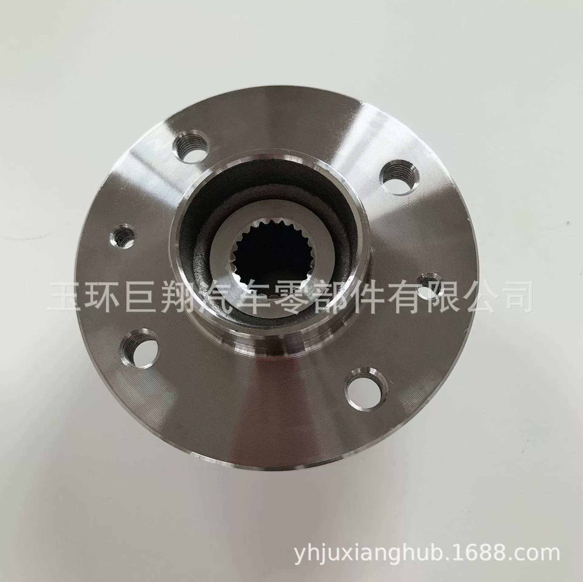 Supply wheel hub unit 7M0501655A/B/D model SHARAN direct supply
