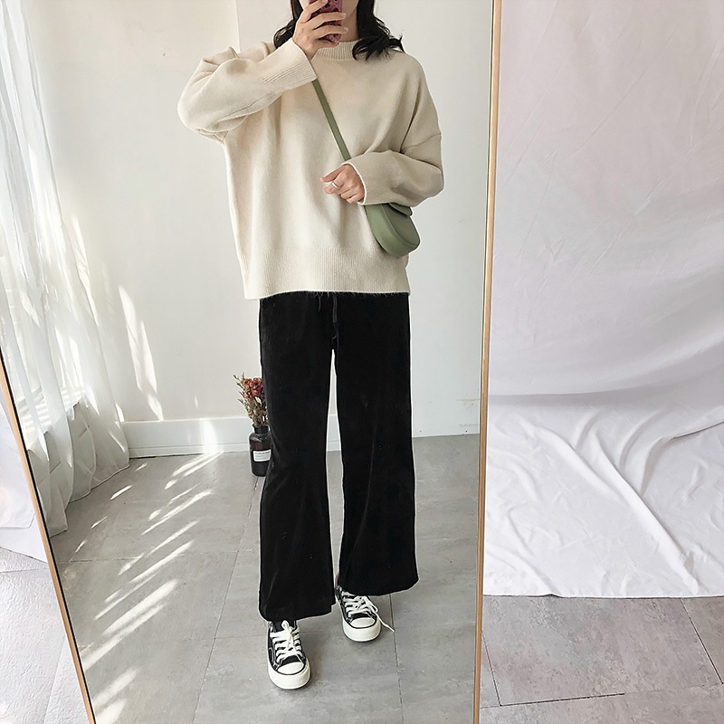 Pull femme en Fibre de polyester Polyester  - Ref 3414629 Image 18