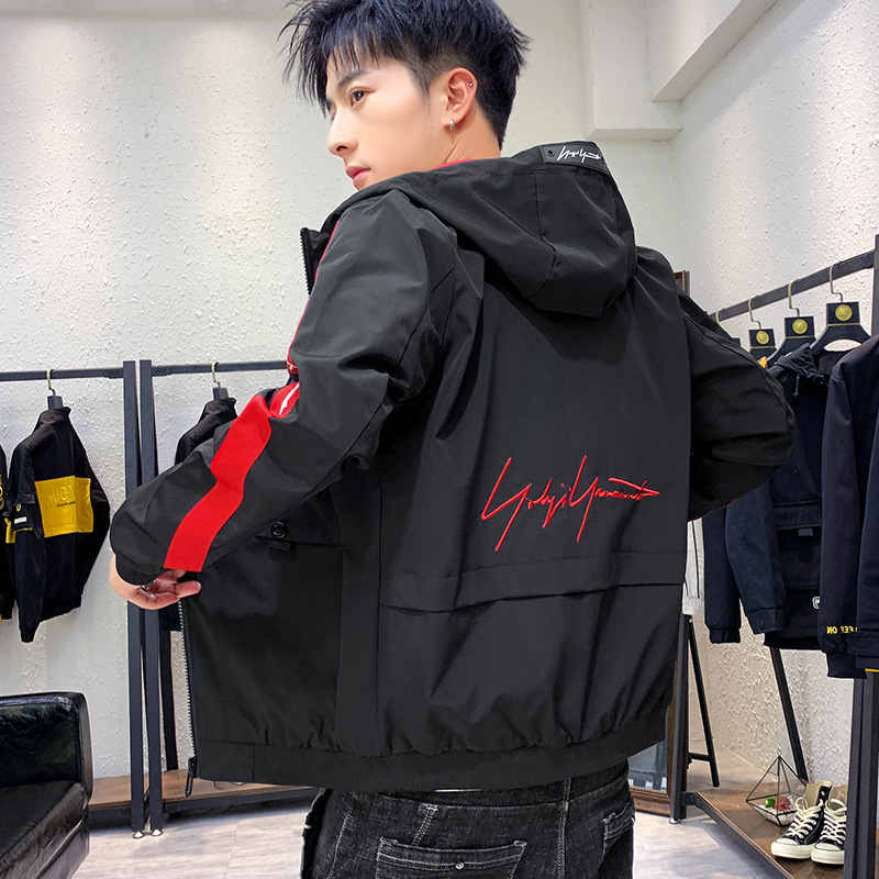 Veste homme en Fibre de polyester Polyester  - Ref 3411493 Image 7