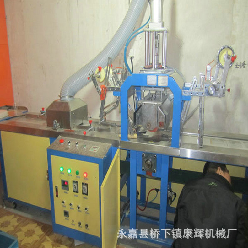 厂家供应输送带烫金机 增压烫金机 多功能烫金机