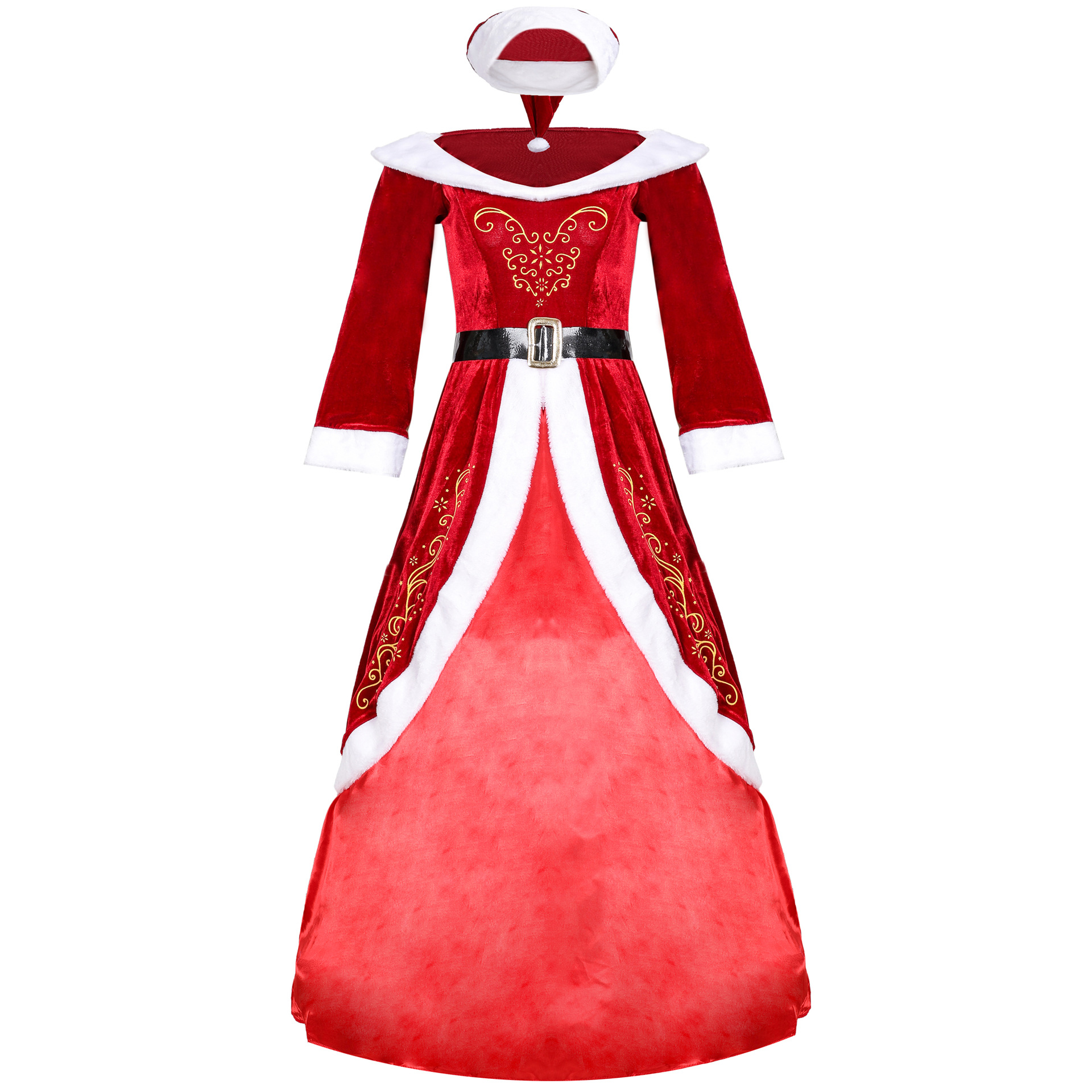 sexy christmas dresses