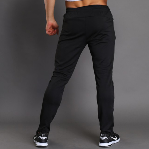 Hunting Star Sports Leisure Trousers Summer Men's Running Fitness Trousers LOGO Order Manufacturer Wholesale 204