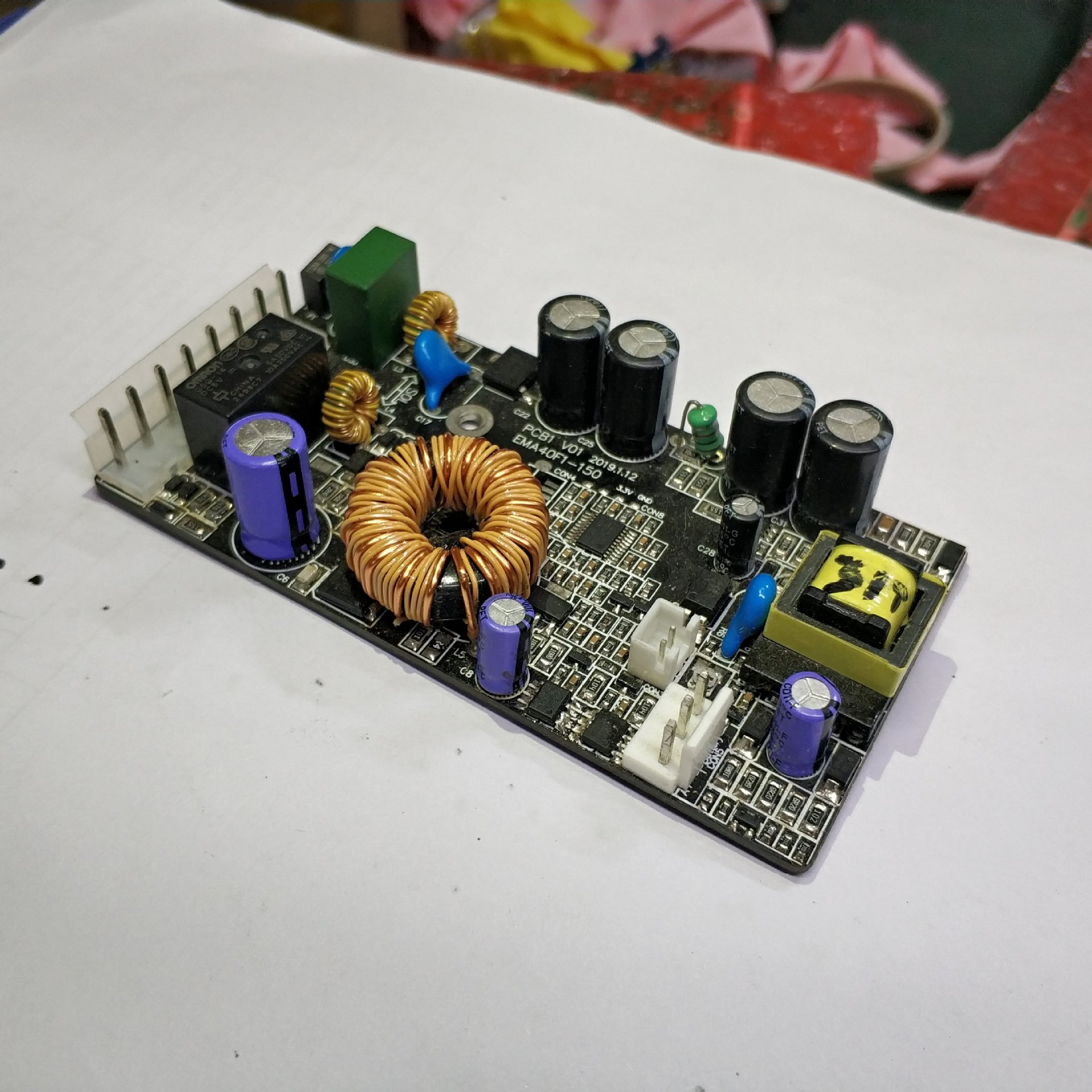 大浪SMT贴片组装加工 大浪SMT贴片焊接加工 大浪SMT驱动板贴片加