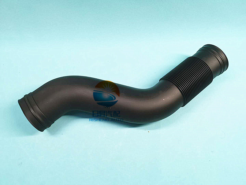 适配奔驰W164ML320ML350GL350GL450L500发动机空气进气管空气软管