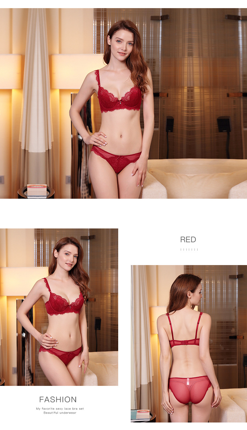  lace underwear  NSWM20527