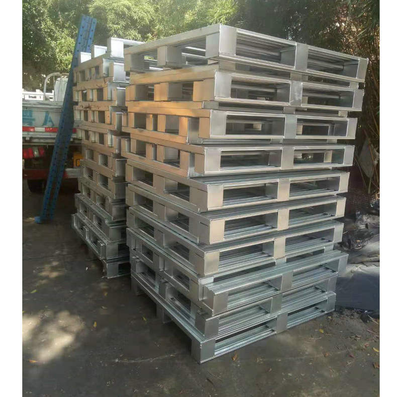 廠家供應鍍鋅鋼托盤 金屬鋼托盤 加厚鋼托盤 鋼托盤定制