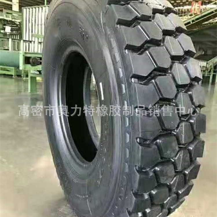 大量批发载重汽车轮胎12.00R20自卸车全轮位中短途轮胎