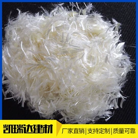 抗裂添加剂;金属建材;腈纶纤维