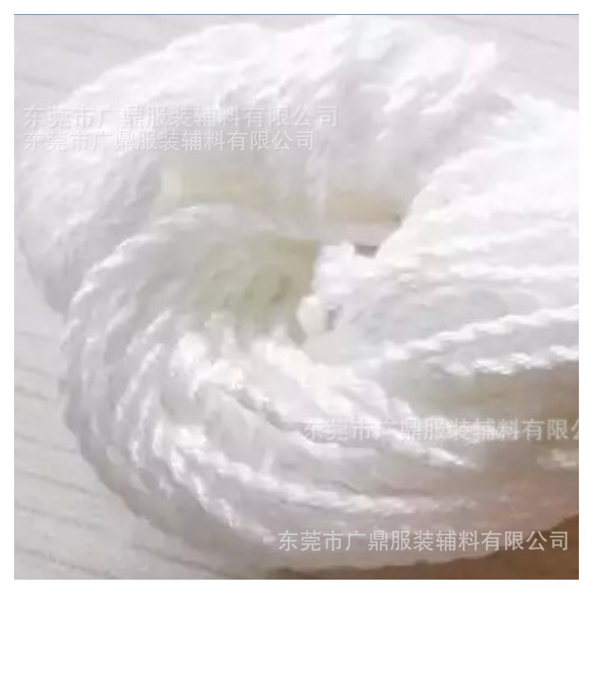 10-Strand poliéster algodón en stock yoyo bola Cuerda yo-yo cuerda Gyro Cuerda yo-yo Accesorios