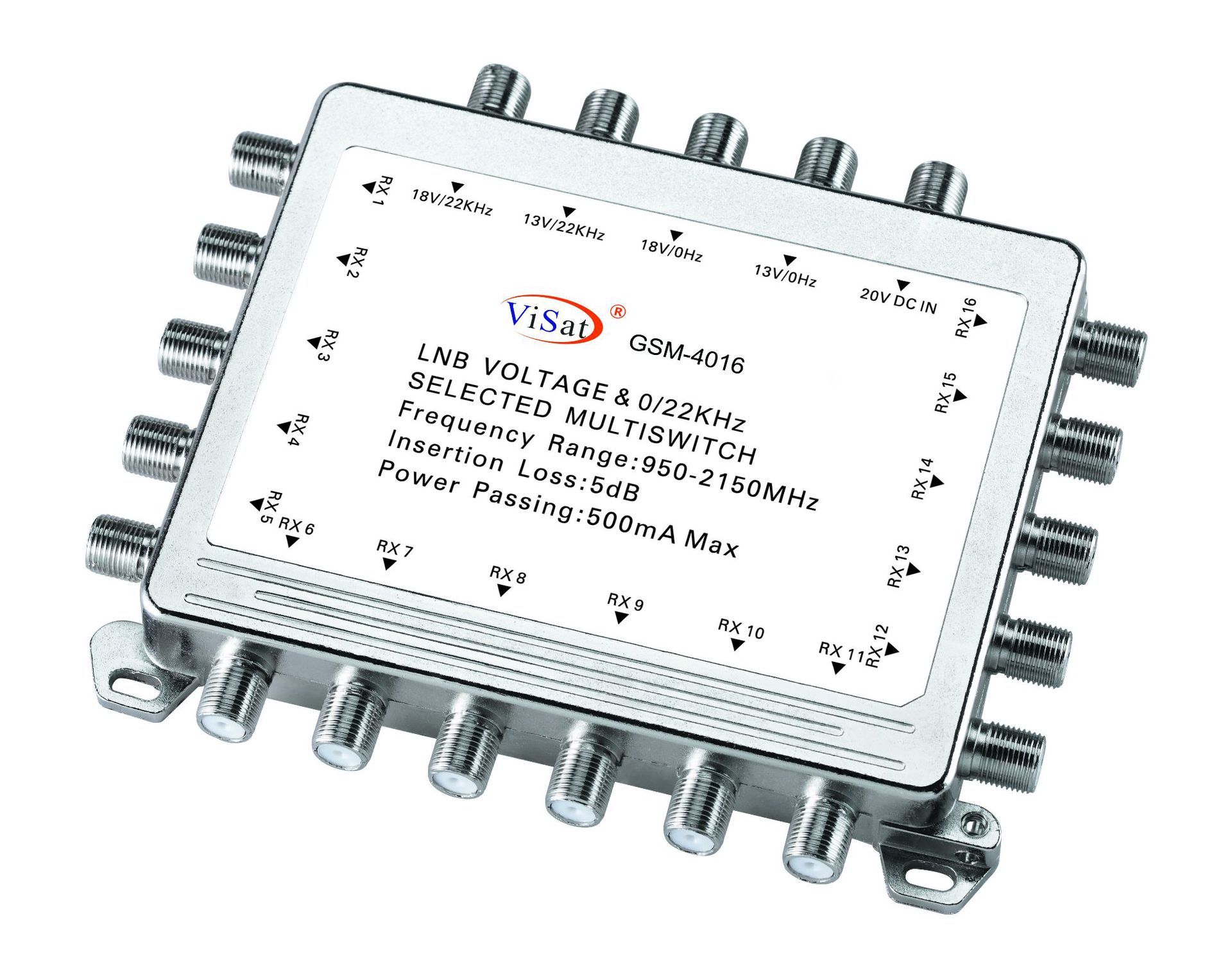 GSM-4016