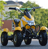 49cc Four ATV Small four LIGHT Sandy beach SUVs ATV Mini start-up