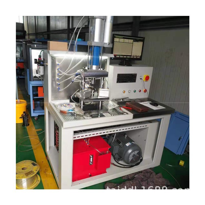 精达动力 测试功能功能广  性能稳定的电喷汽油泵喷油嘴试验台