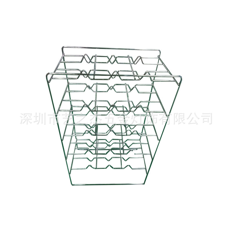 生产加工书报铁架   展示架订做   产品展示架金属   深圳宝安
