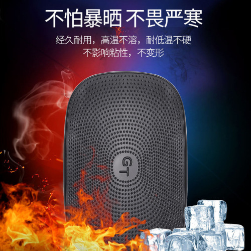Tangyi manufacturer wholesale car supplies thickened water drop anti-slip mat folding anti-slip mat anti-slip high temperature resistant car products