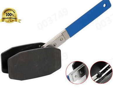 快速制动活塞分离器 碟刹刹车分泵调整器 压缩器扳手 刹车扳手