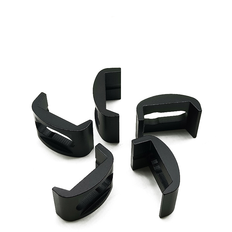 挂黑铬 不锈钢电镀镀铬加工 挂镀哑光低温黑铬 深圳电镀厂