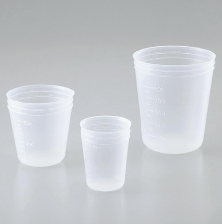 半透明PP（聚丙烯）