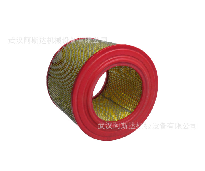 柳州富达空压机配件 高效除油器 LG20