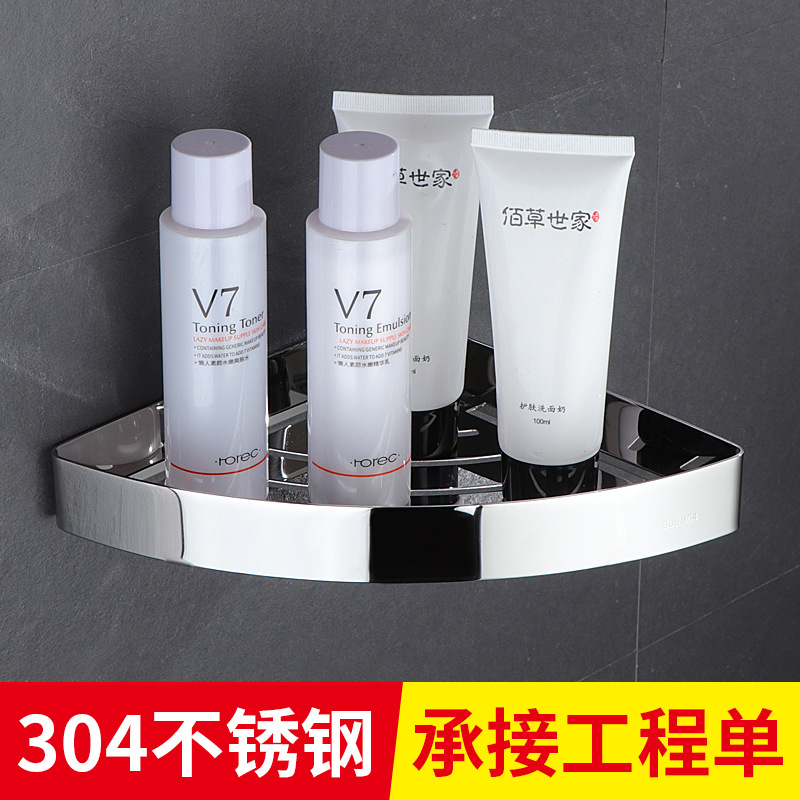 Stainless Steel 304 Stainless Steel Shelf Rack