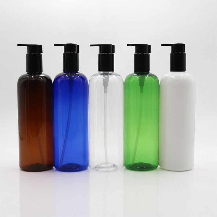 500ml圆肩大泵头3