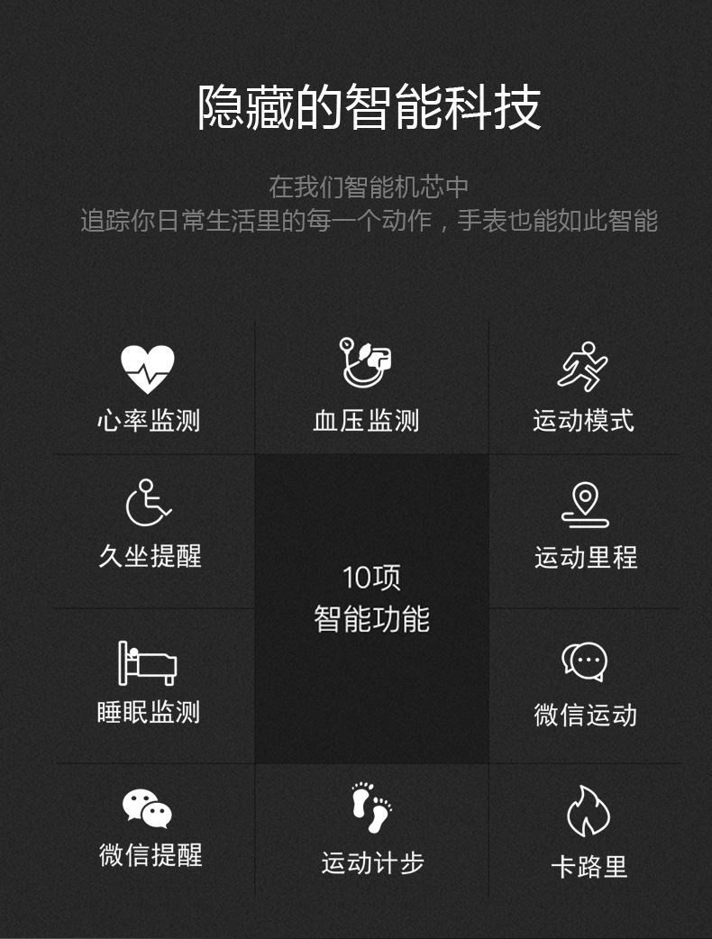 Smart watch EURASON - Ref 3392265 Image 7