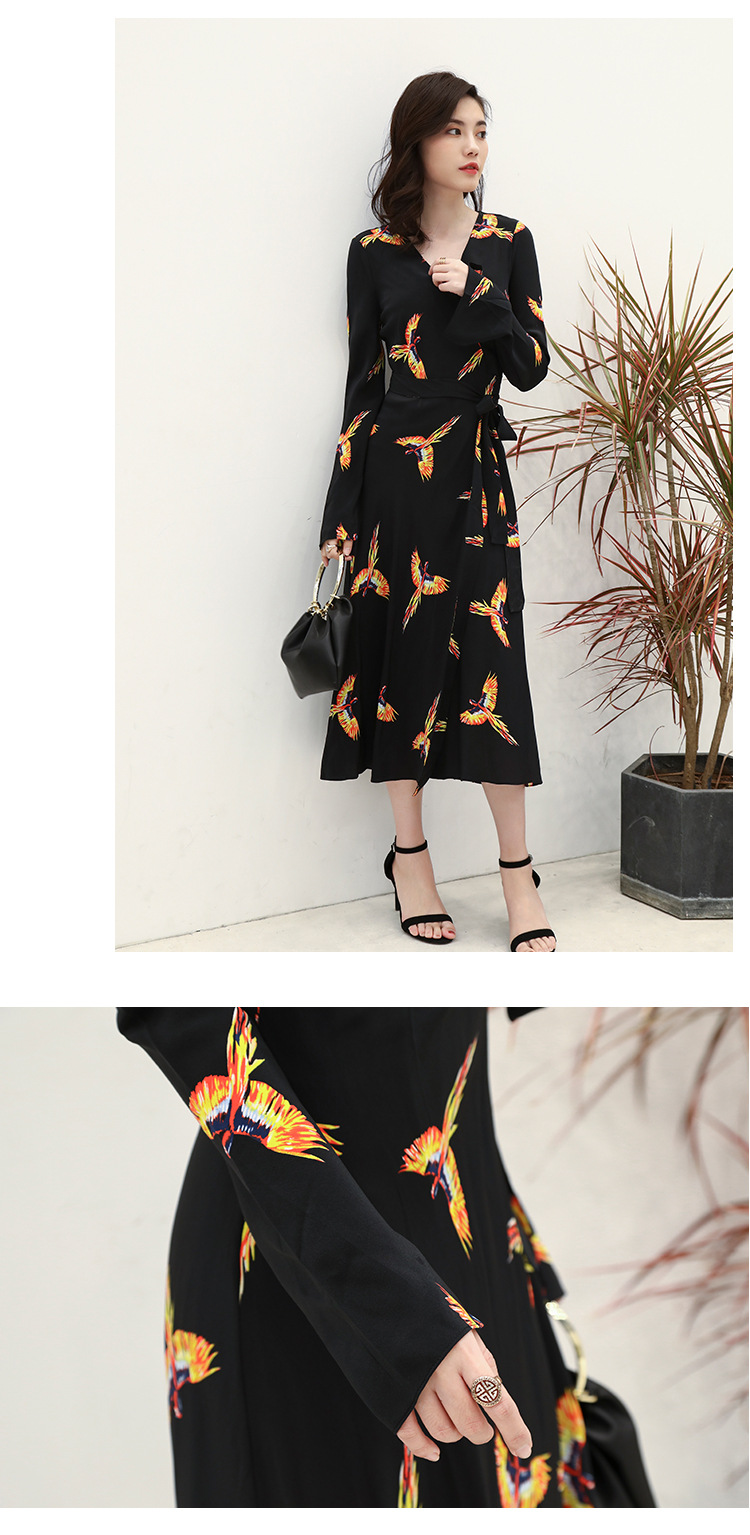 Robe femme OLPAY en Mousseline - Ref 3326861 Image 13