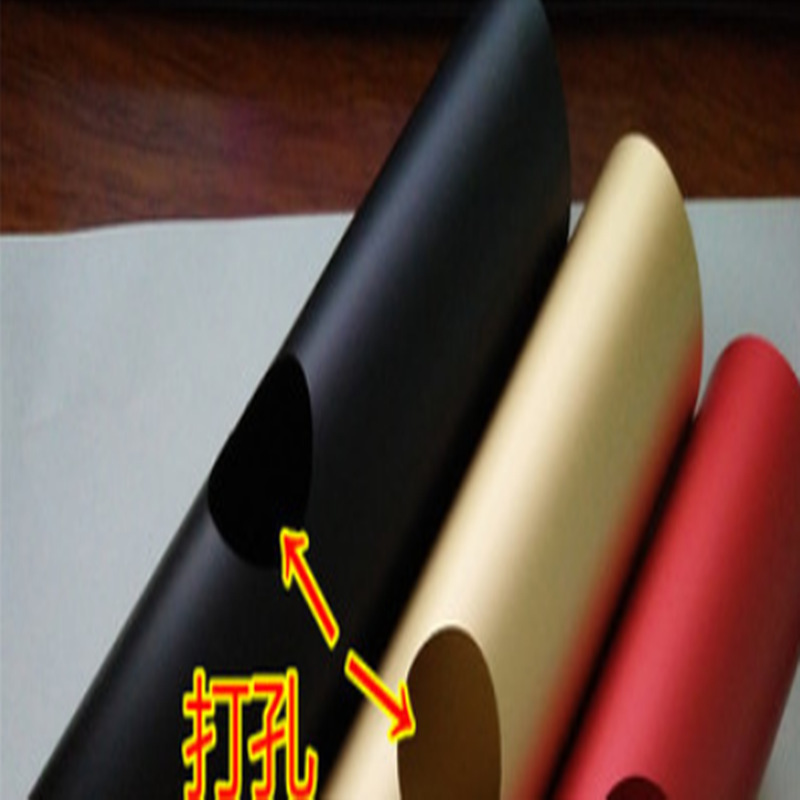 阳极氧化铝管 喷砂上色氧化6063铝管 拉丝打孔铝管 彩色氧化铝管