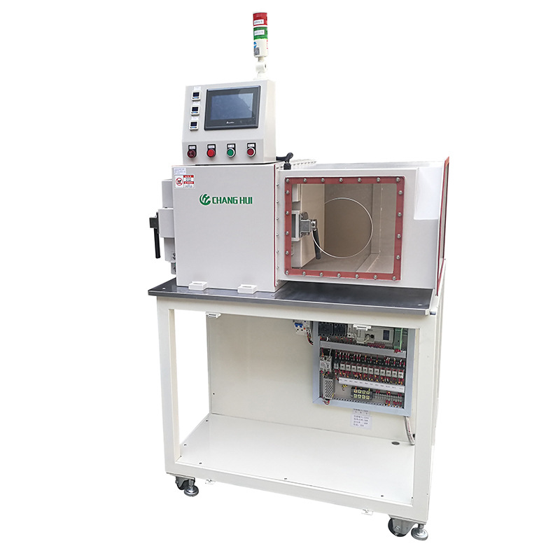 不锈钢工业烘箱/真空脱泡烤箱电热片干燥机厂家电加热真空干燥