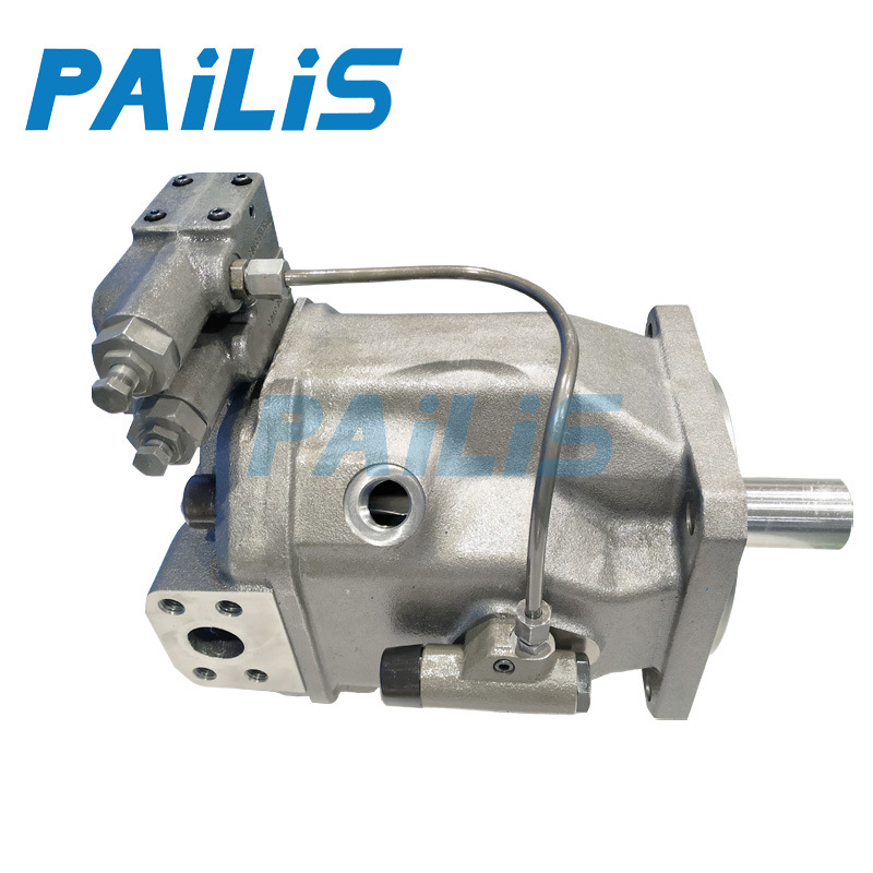 现货直供VZ100A2RX-10柱塞泵供应，液压泵厂家