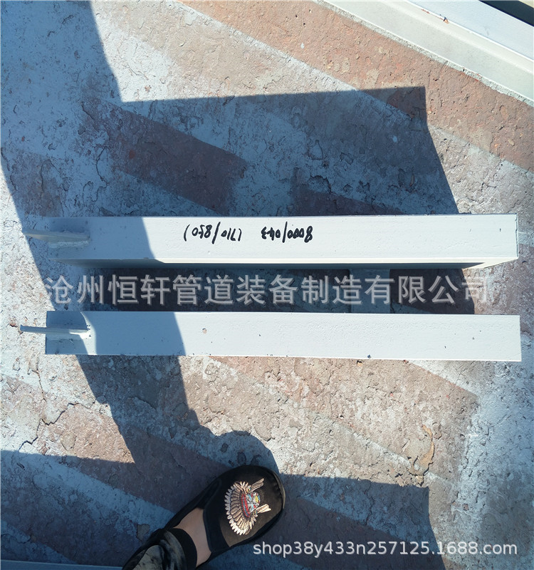 ZJ-1-2单肢悬臂支架 ZJ-1-3单肢悬臂支架 各种型号订做生产