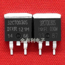 ��C 42CTQ030S 32CTQ030S 32A30V Ф�ػ����O�� TO263 ��֏�