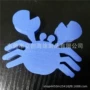 成型浮力充气内置玩具