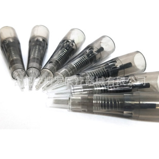 Tattoo embroidery integrated needle hemp needle 1.3.5.7 round needle row needle tattoo embroidery full throw needle tattoo eyebrow integrated machine needle