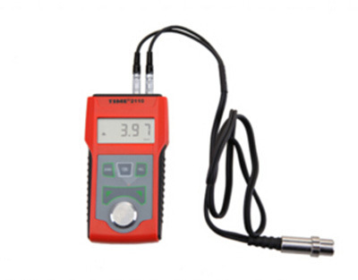 手持式声波测厚仪型号XCZ6-TIME2110库号M189134