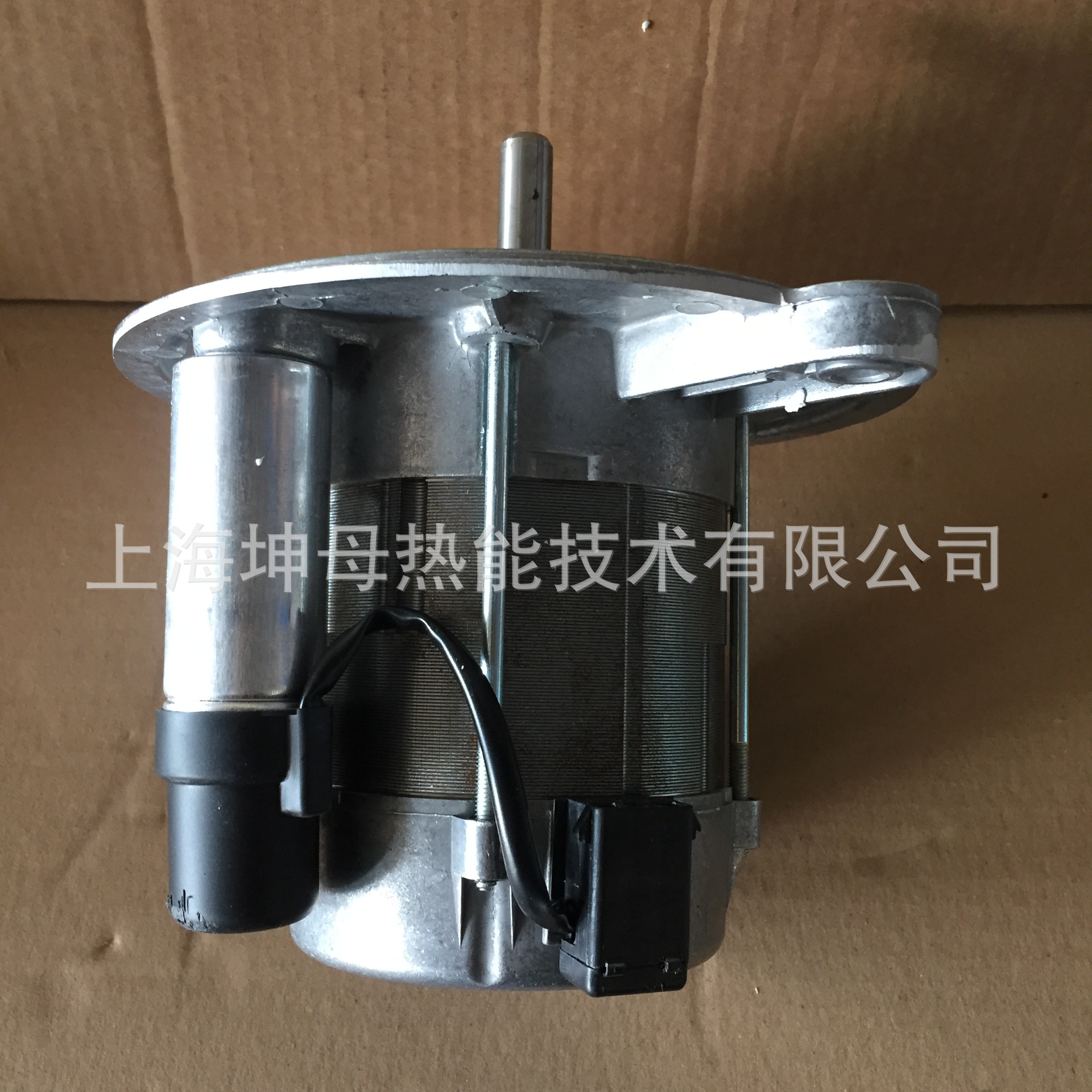 百通燃烧器风机电机BG400(2)CN【230V 250W 2800min】