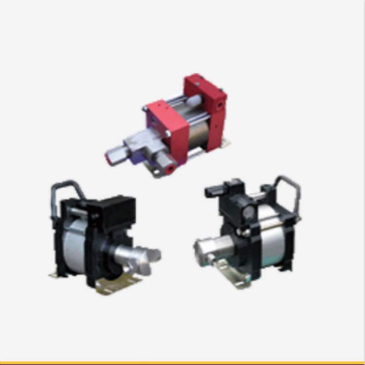 MD30气液增压泵增压阀赛思特气液增压设备厂家直供水压试验机