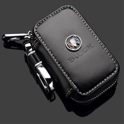 Static Rod/Key Bag — special car metal car logo