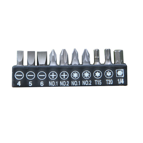 Universal Flexible Shaft Bit Bit Bit Bit Set for Cordless Drill Bit Set Universal Flexible Shaft