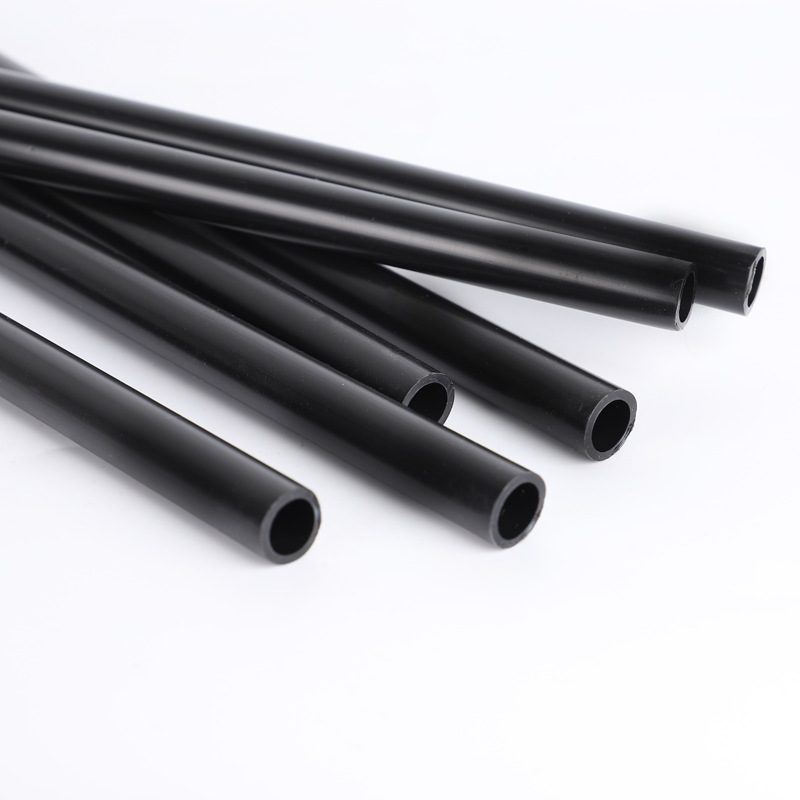 厂家供家ABS管abs塑料管硬的塑料管abs硬管花盆PVC支架管