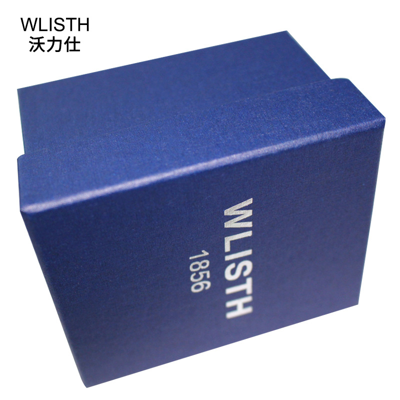 Blue box