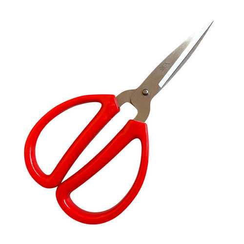 Qiangren k12 K13 K14 home office scissors, kitchen scissors, stainless steel tailor scissors, 12 pieces in a box