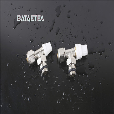 掌柜推荐调压暖气阀BATAETEA黄铜调节阀常压温控阀供应|ms