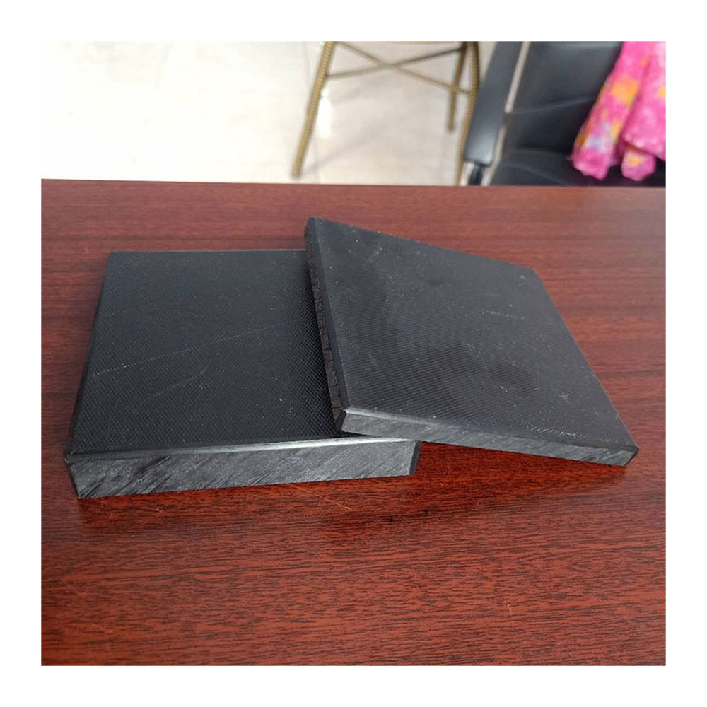 尼龙瓦块 耐高温加玻纤尼龙板 黑色尼龙板 MC尼龙板加 工