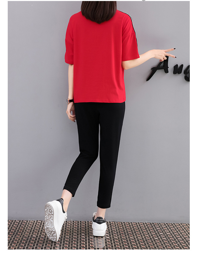 Costume femme en Mélange de coton - Ref 3334842 Image 23