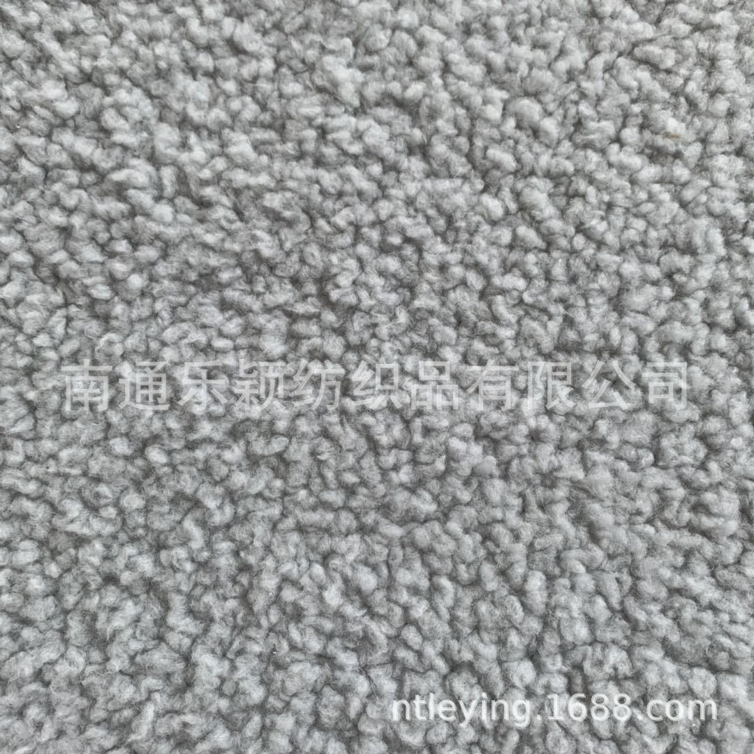 30%羊毛澳毛卷卷绒羊剪绒  机织真羊毛大滚束LY933