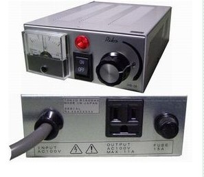 TOKYO RIKOSHA东京理工舍 电力调整器 VPM-11AE  VPM-22010E