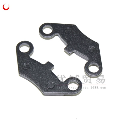 Motorcycle Walking System Parts U8 X8 ATV800 front brake
