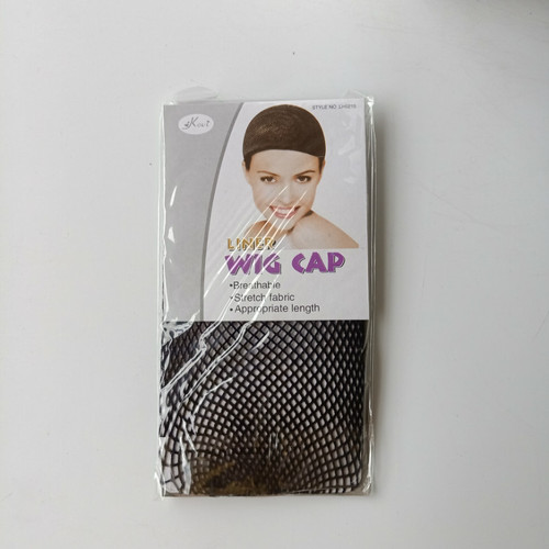 Wig care tool accessories large care five-piece set 80ml care solution comb holder clip hair net wholesale