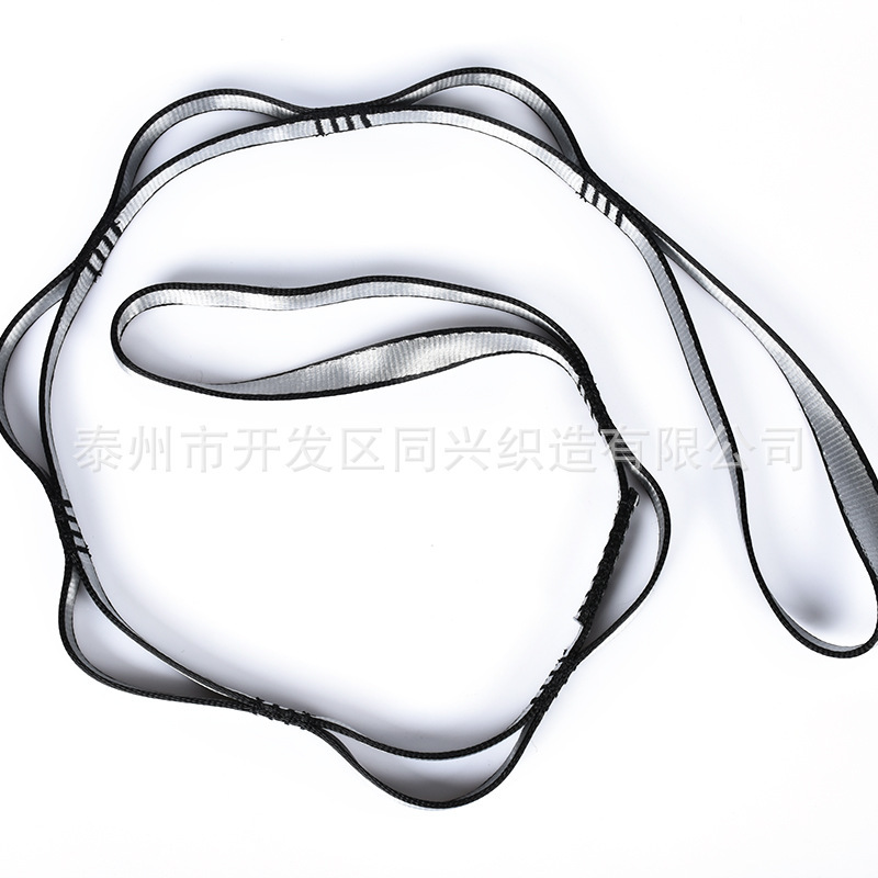 Aerial Yoga Auxiliary Rope Chrysanthemum Rope High-Strength Polyester Wear-Resistant Flat Belt Yoga Vitality Belt Webbing Chrysanthemum Rope Aerial Yoga Auxiliary Rope Chrysanthemum Rope High-Strength Polyester Wear-Resistant Flat Belt Yoga Vitality Belt Webbing Chrysanthemum Rope